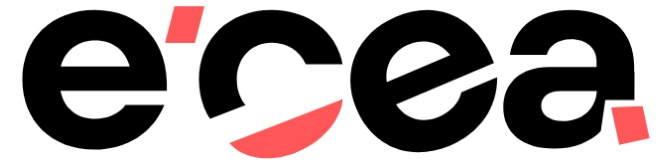 E'CEA logo